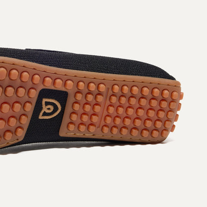 Rothy's The Double Bit Driver in Black