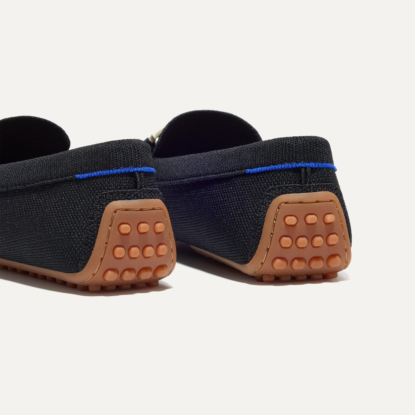 Rothy's The Double Bit Driver in Black
