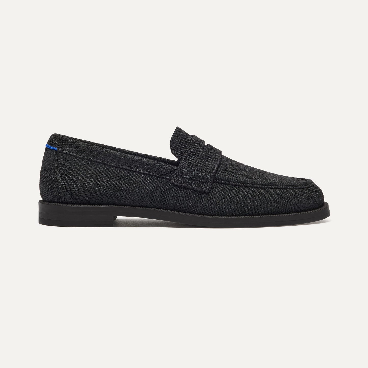 Rothy's The Penny Loafer in Black for Women
