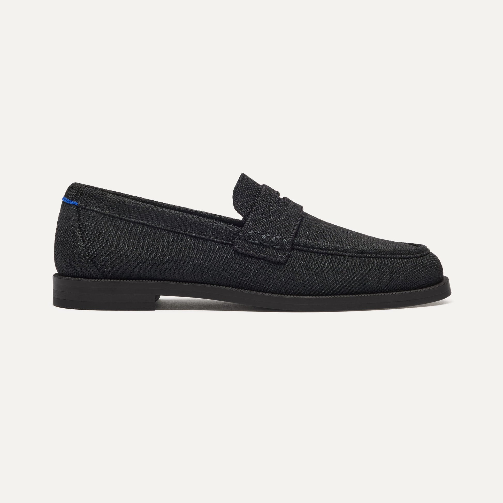 Rothy's The Penny Loafer in Black for Women