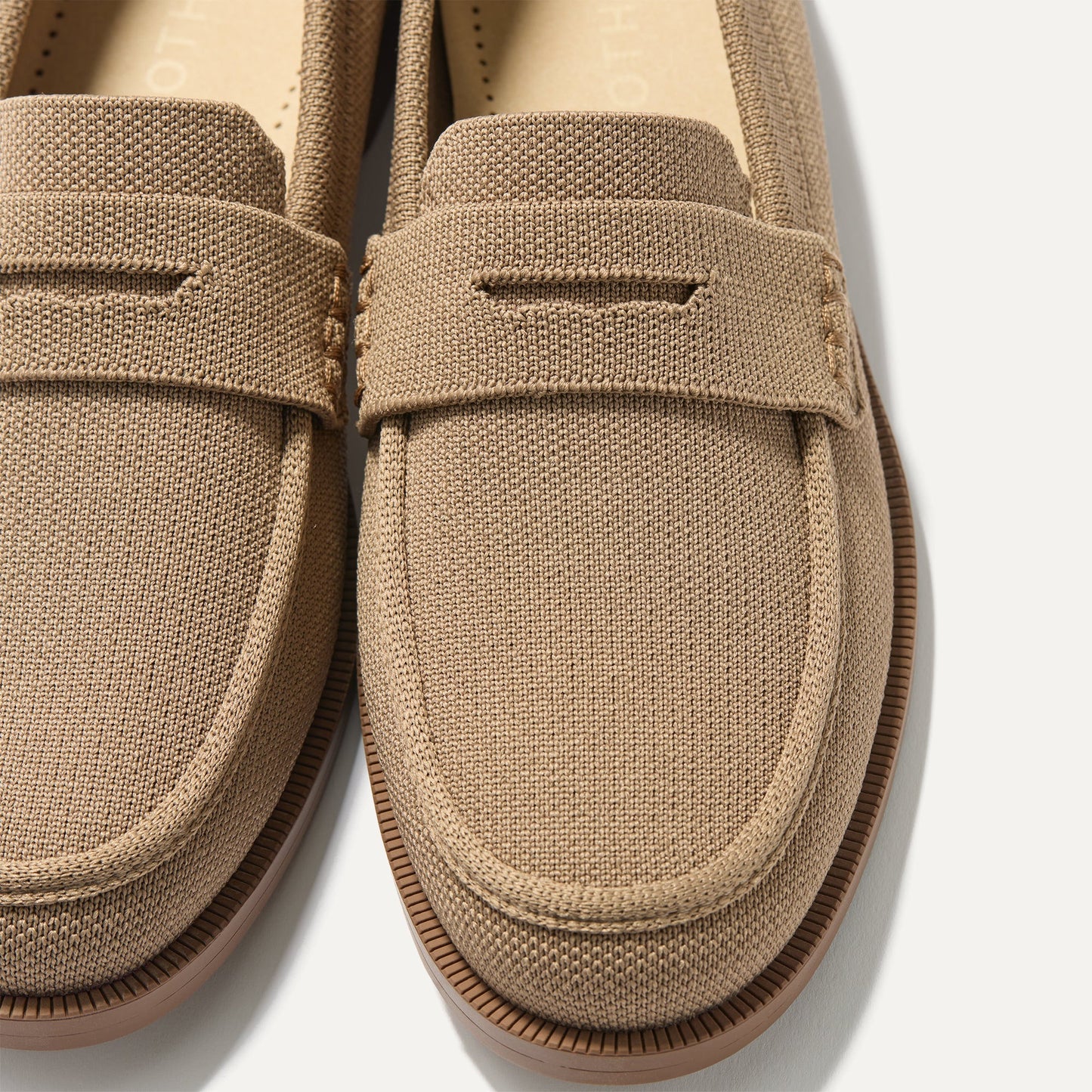 Rothy's The Penny Loafer in Portobello for Women