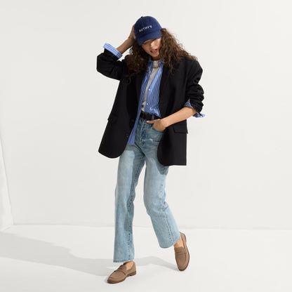 Rothy's The Penny Loafer in Portobello for Women