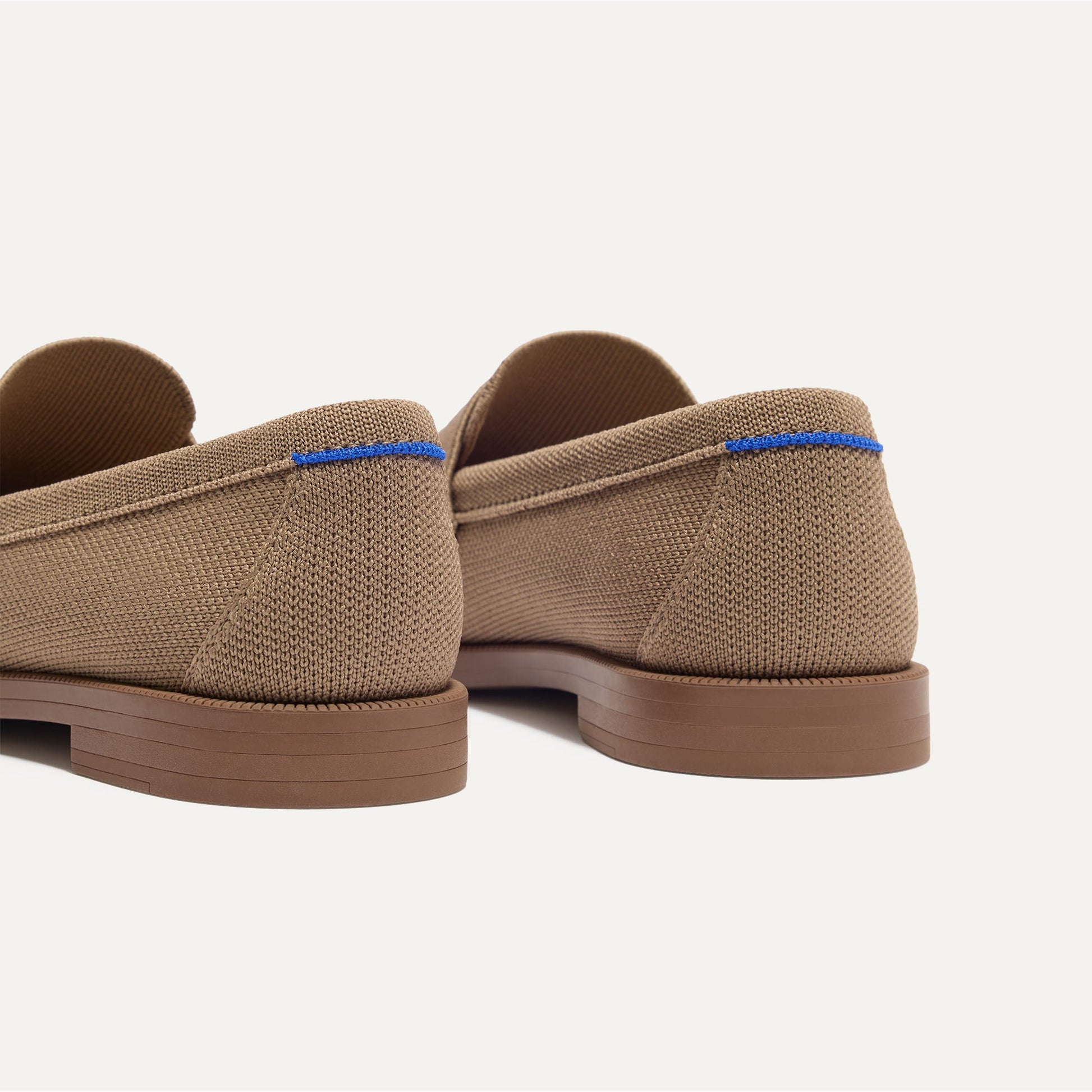 Rothy's The Penny Loafer in Portobello for Women