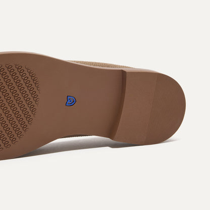 Rothy's The Penny Loafer in Portobello for Women