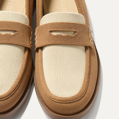 Rothy's The Penny Loafer in Cortado for Women