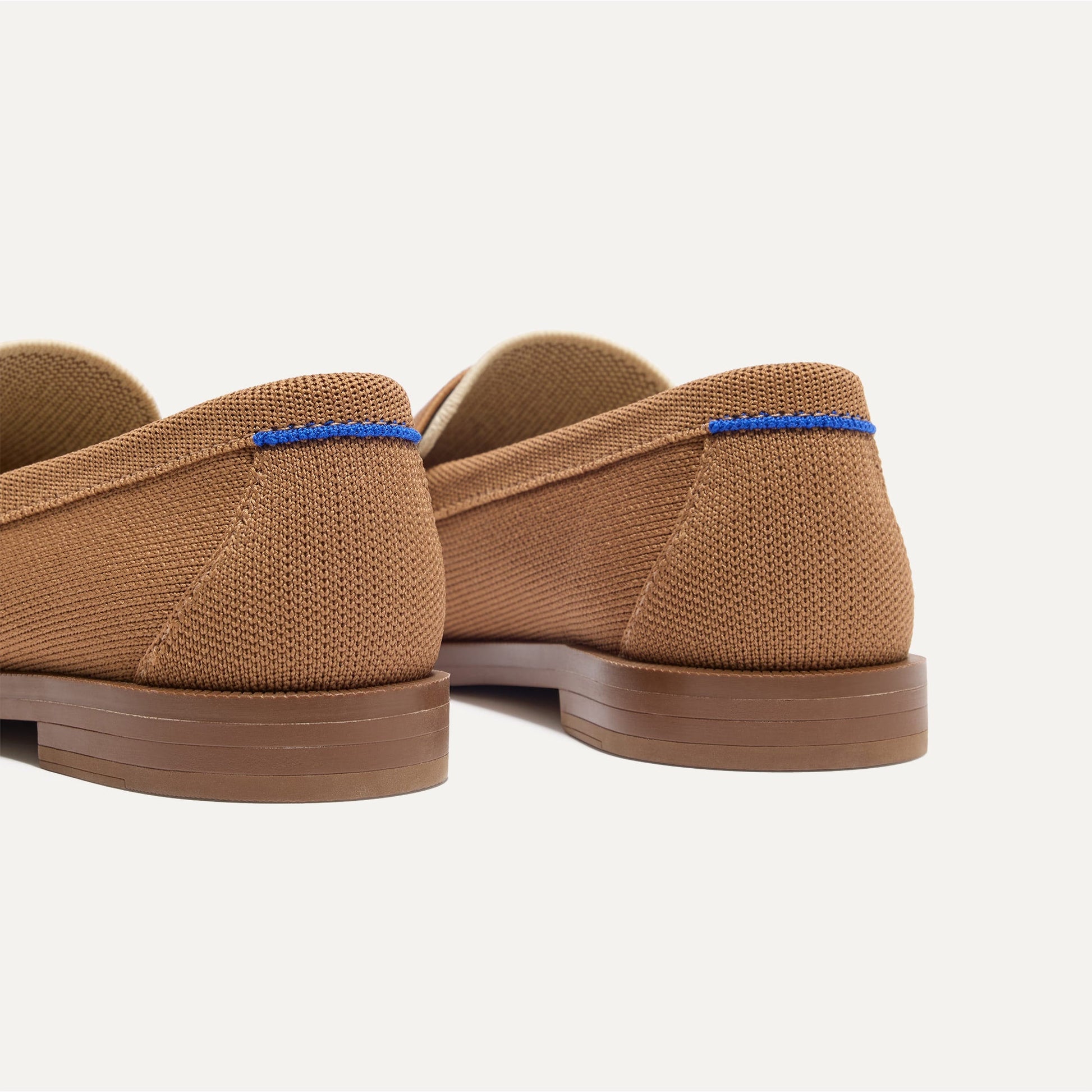 Rothy's The Penny Loafer in Cortado for Women