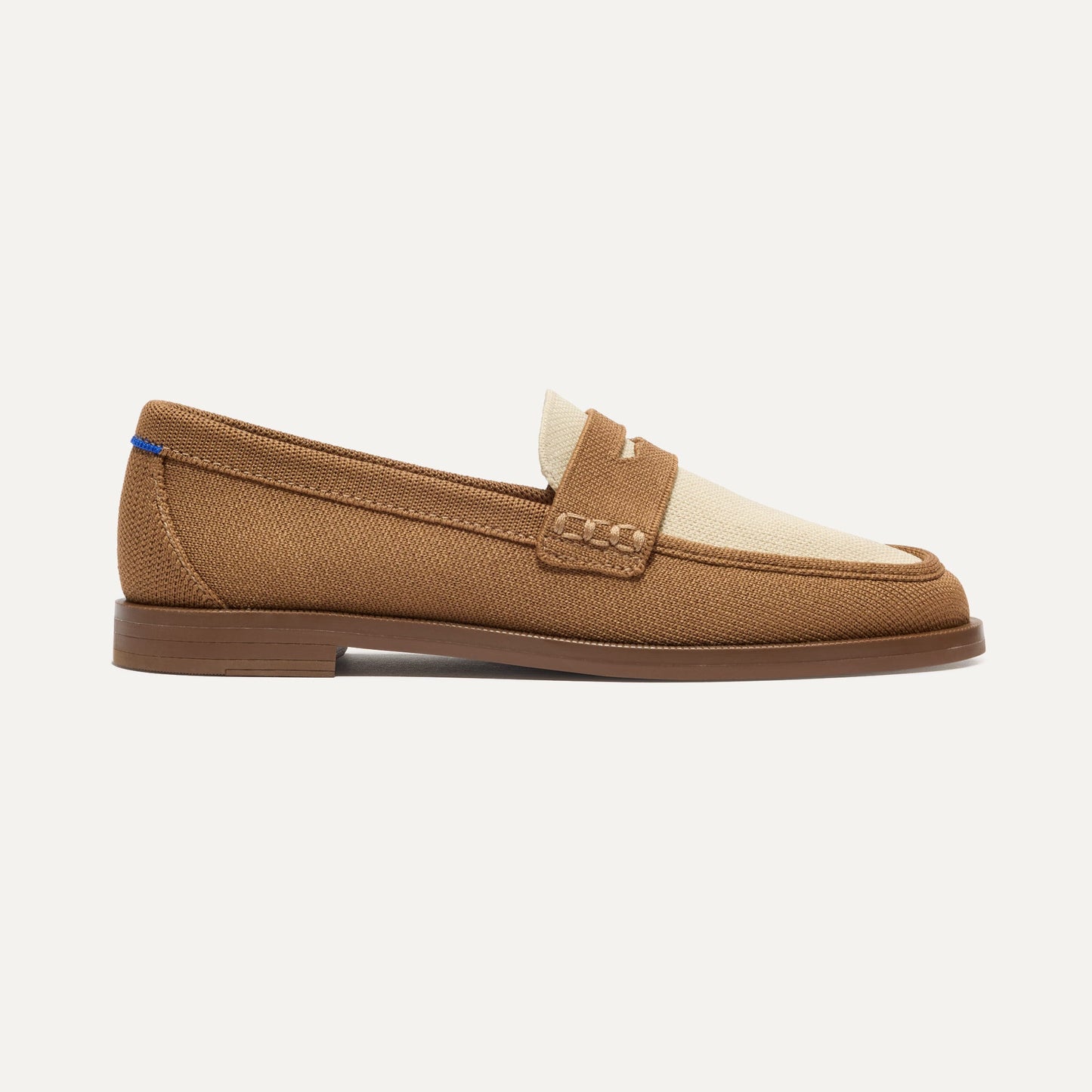 Rothy's The Penny Loafer in Cortado for Women
