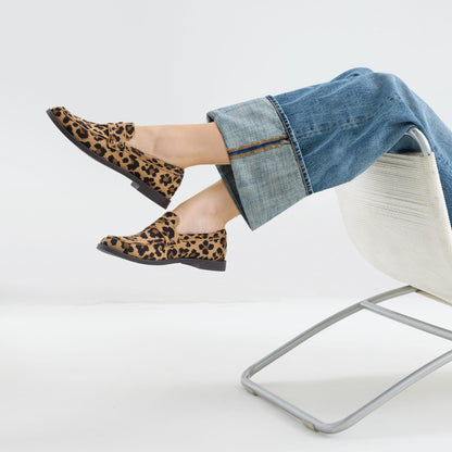 Rothy's The Penny Loafer in Classic Cat for Women