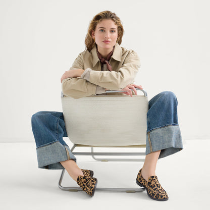 Rothy's The Penny Loafer in Classic Cat for Women
