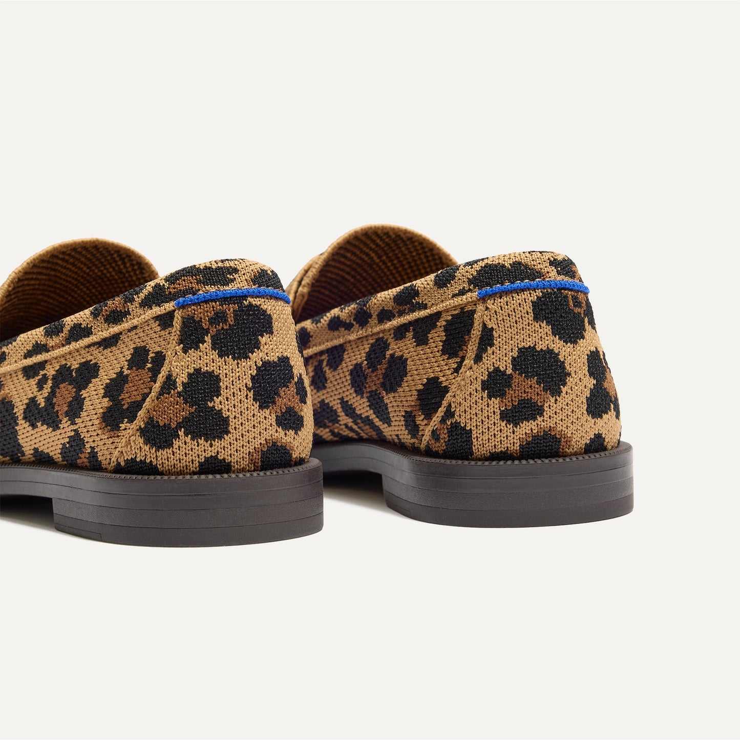 Rothy's The Penny Loafer in Classic Cat for Women