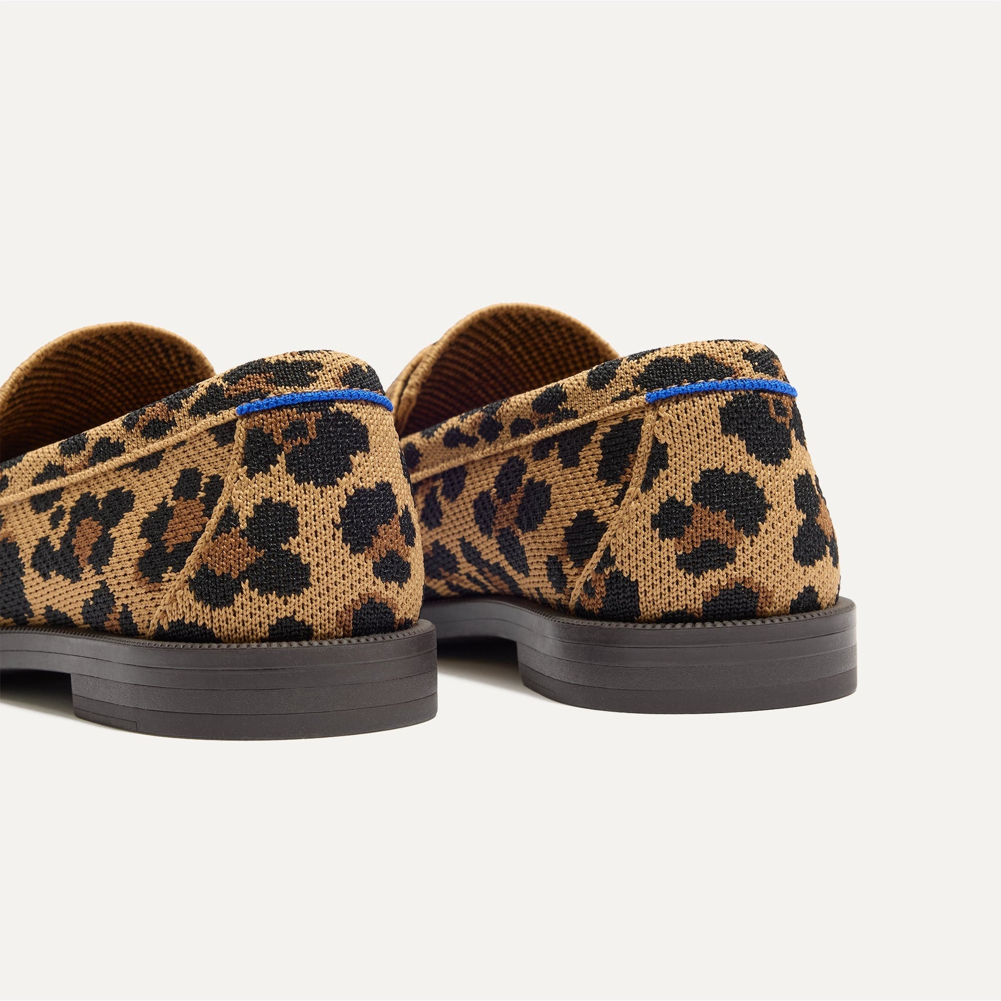 Rothy's The Penny Loafer in Classic Cat for Women