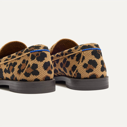 Rothy's The Penny Loafer in Classic Cat for Women
