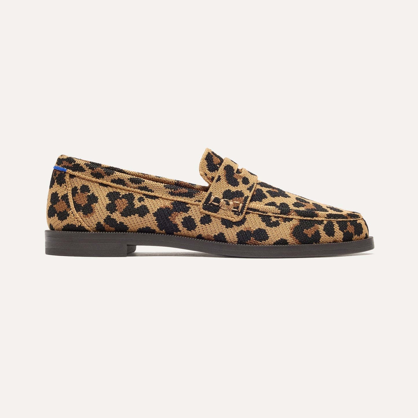 Rothy's The Penny Loafer in Classic Cat for Women