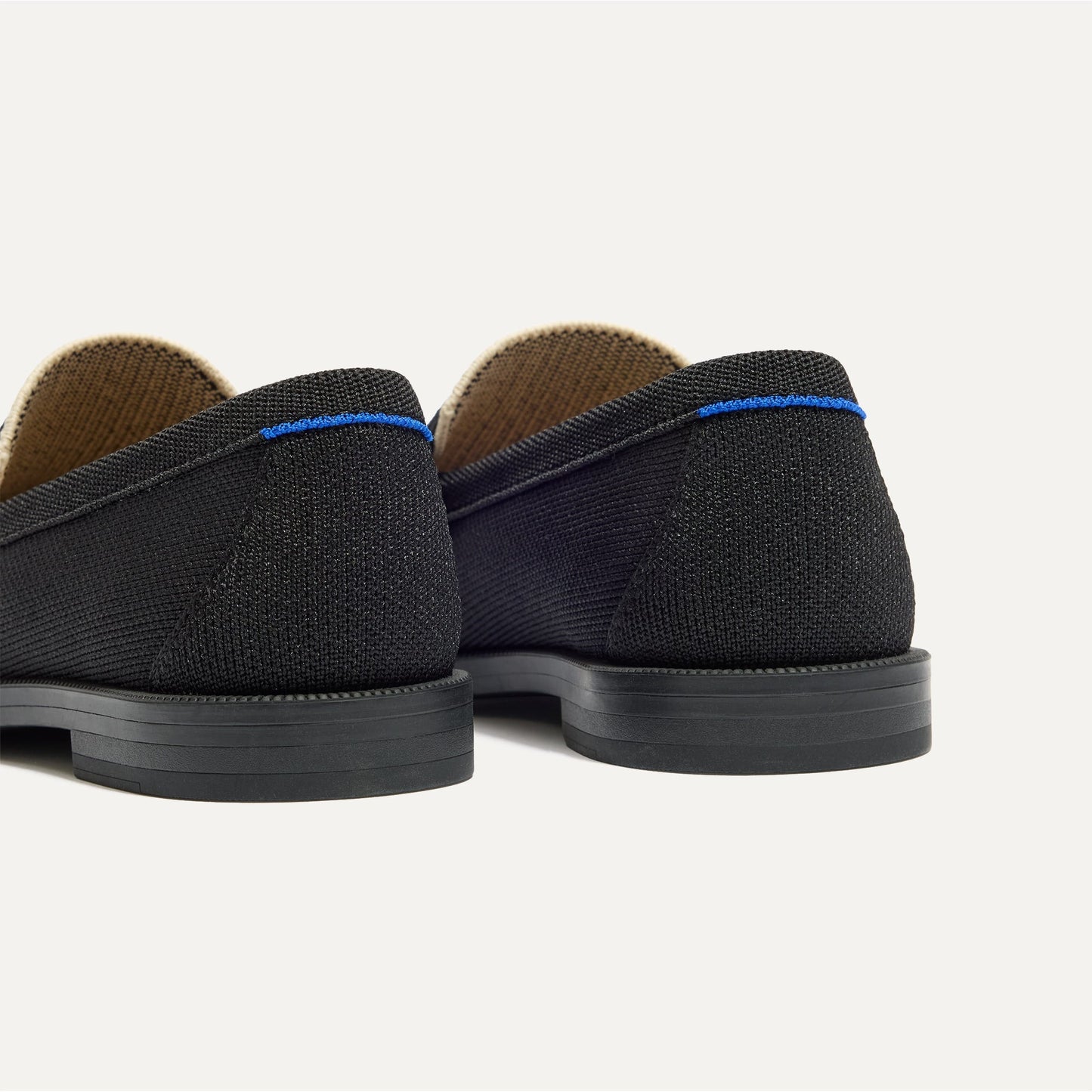 Rothy's The Penny Loafer in Tux for Women