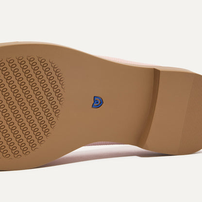 Rothy's The Penny Loafer in Light Pink for Women