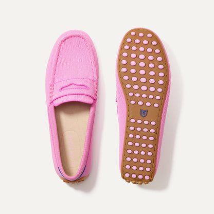 Rothy's The Daily Driver in Snapdragon for Women