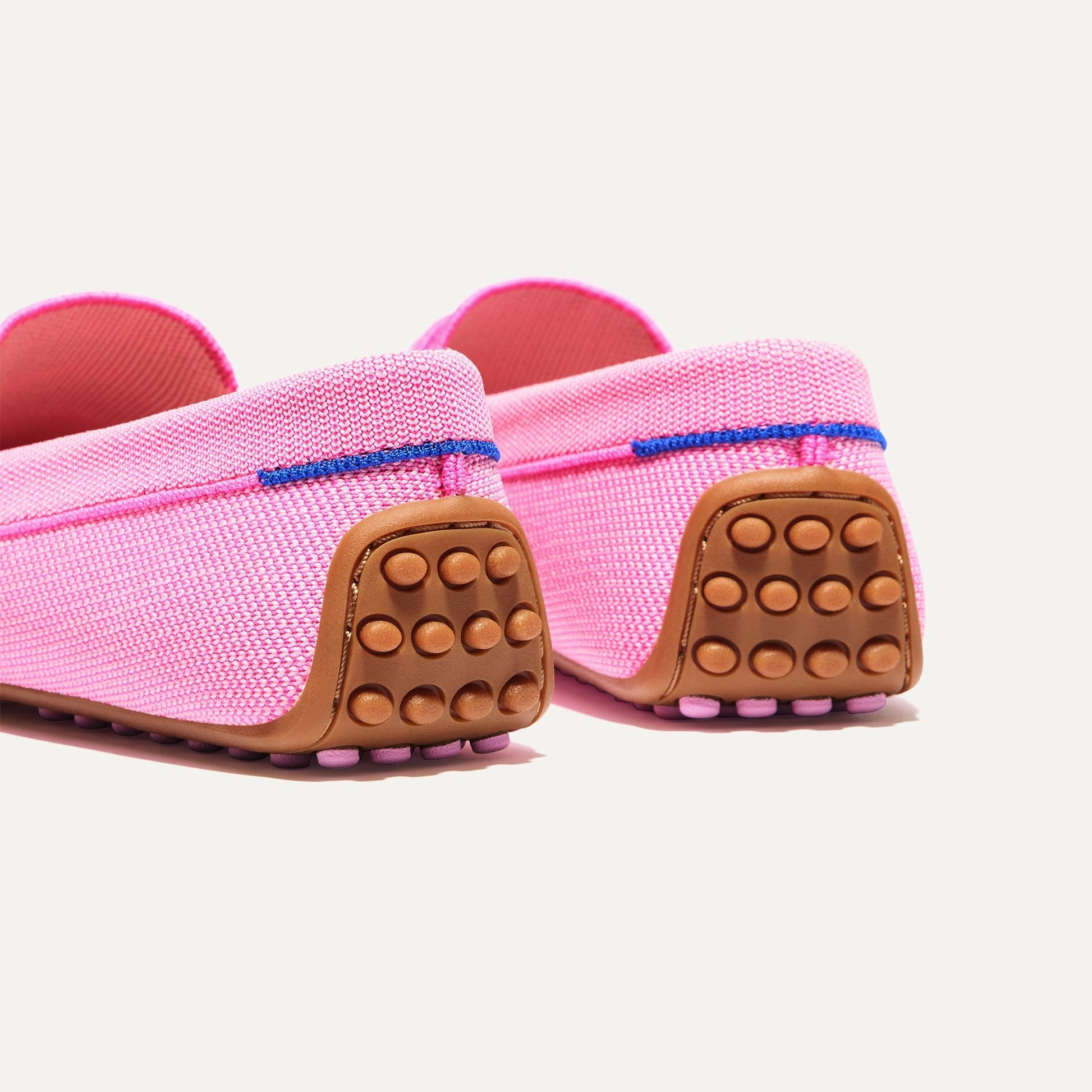 Rothy's The Daily Driver in Snapdragon for Women