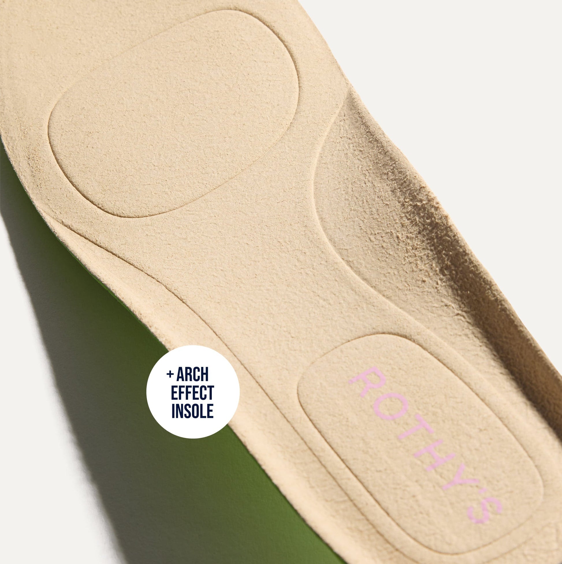 Rothy's The Daily Driver in Snapdragon for Women