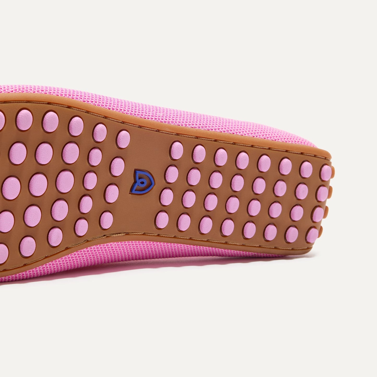 Rothy's The Daily Driver in Snapdragon for Women