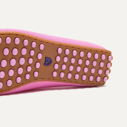 Rothy's The Daily Driver in Snapdragon for Women