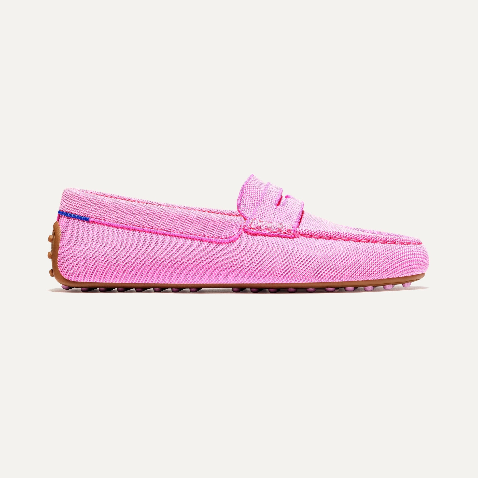 Rothy's The Daily Driver in Snapdragon for Women