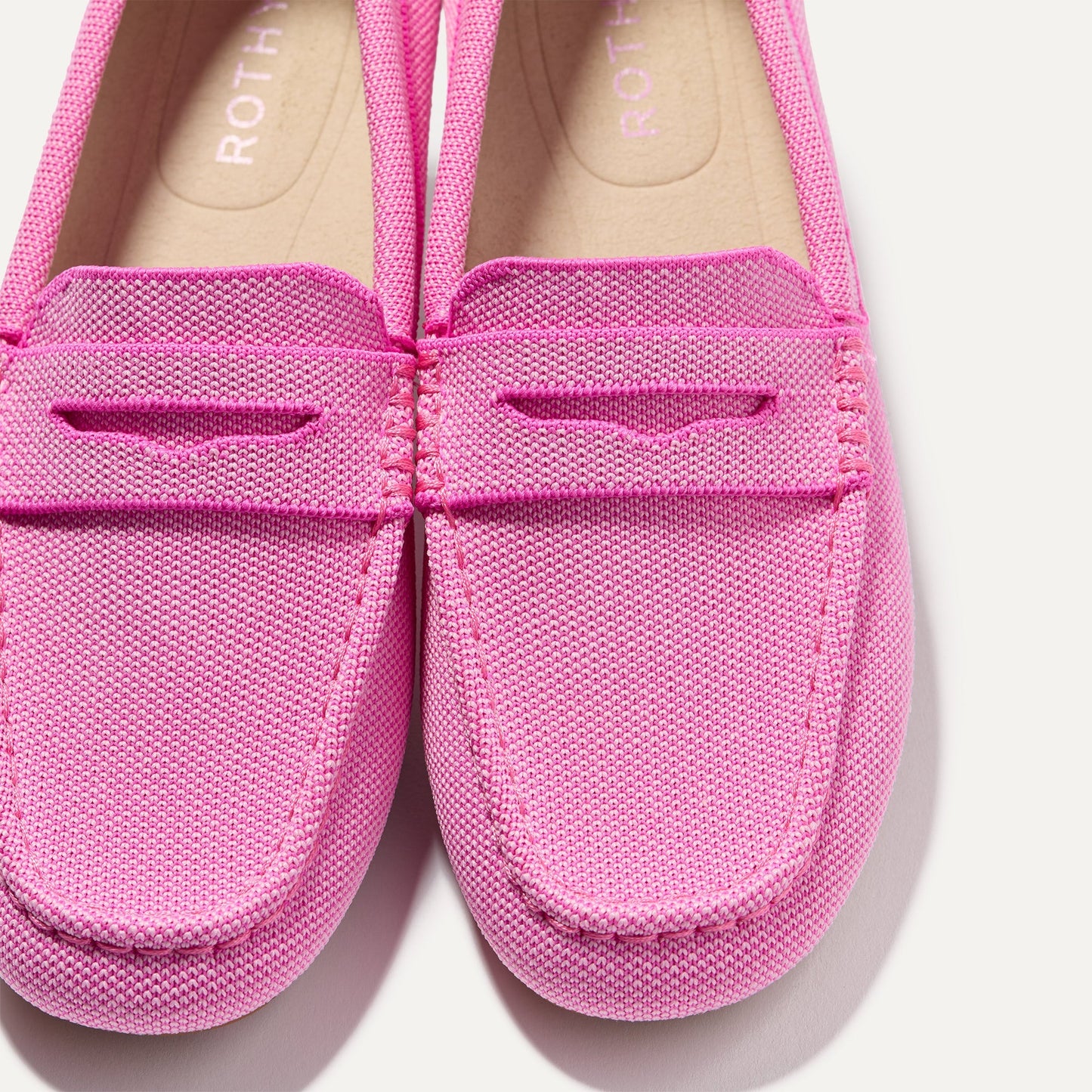 Rothy's The Daily Driver in Snapdragon for Women