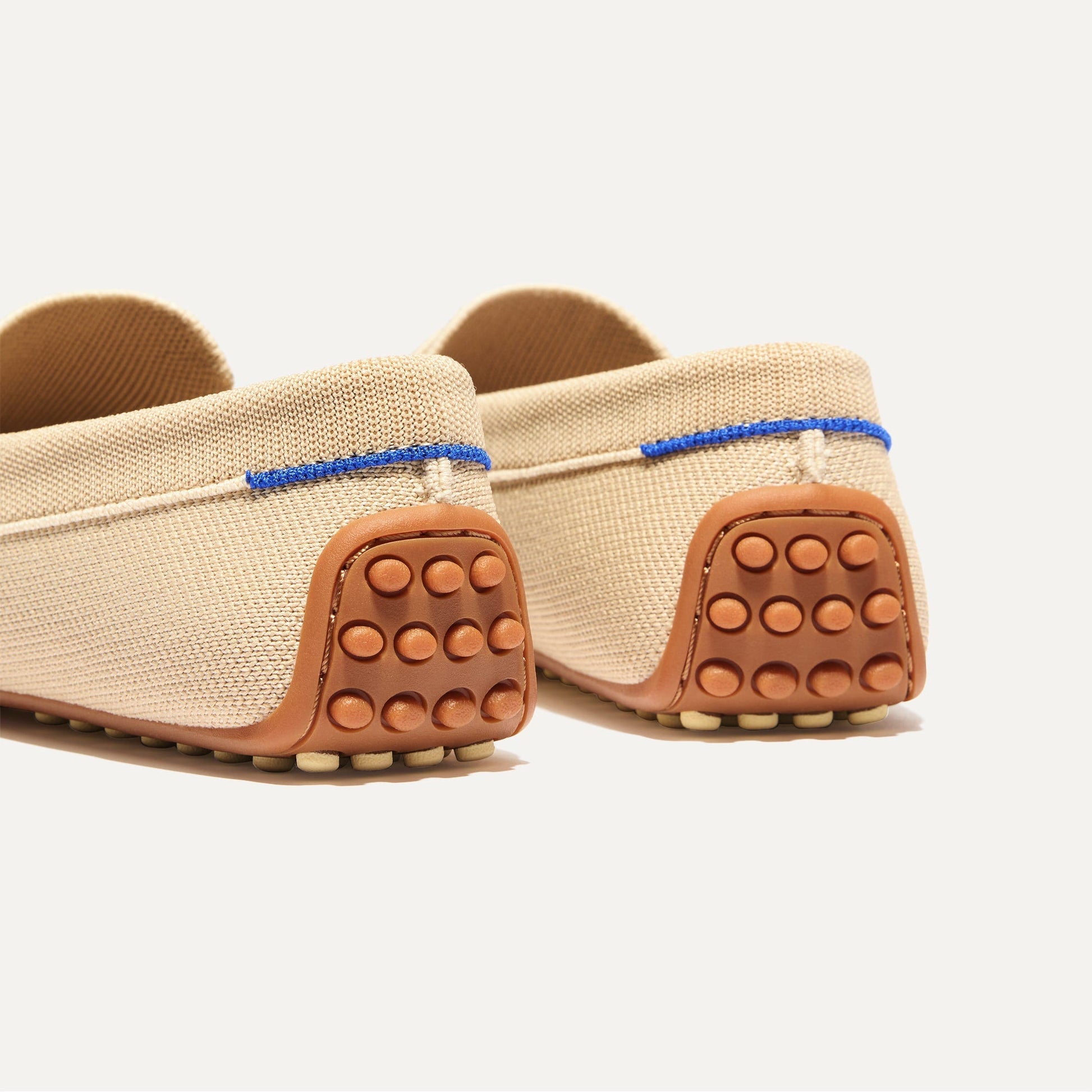 Rothy's The Daily Driver in Sesame for Women