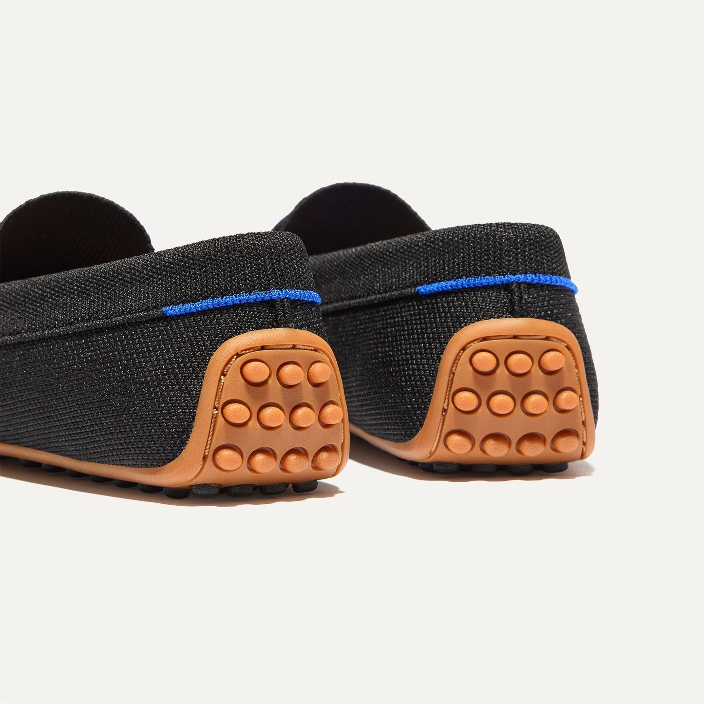 Rothy's The Daily Driver in Black for Women