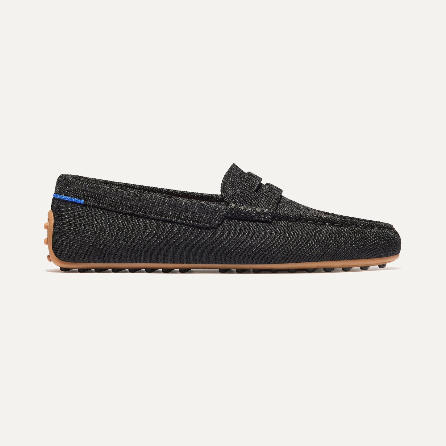 Rothy's The Daily Driver in Black for Women