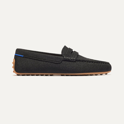Rothy's The Daily Driver in Black for Women