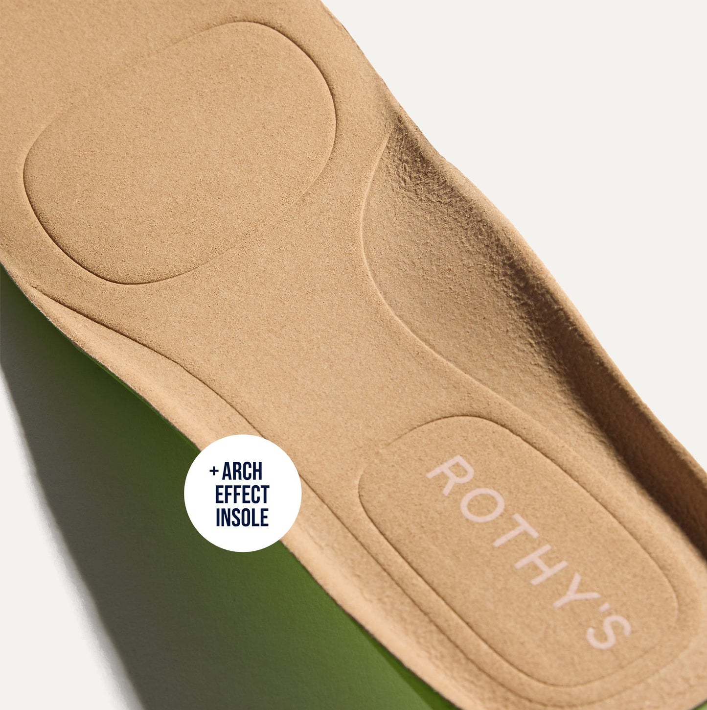 Rothy's The Daily Driver in Portobello for Women