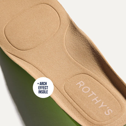 Rothy's The Daily Driver in Portobello for Women