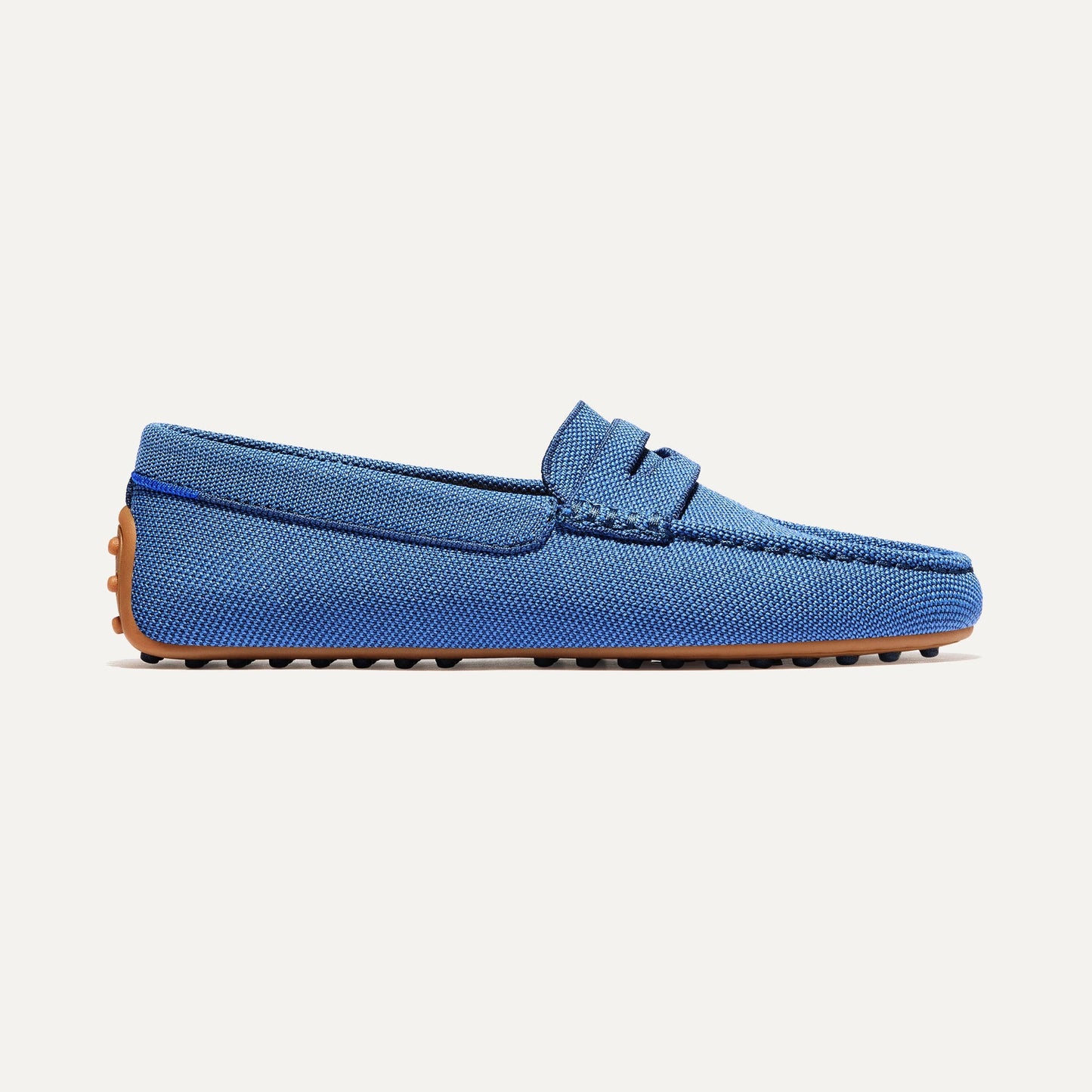 Rothy's The Daily Driver in Blue Sea for Women