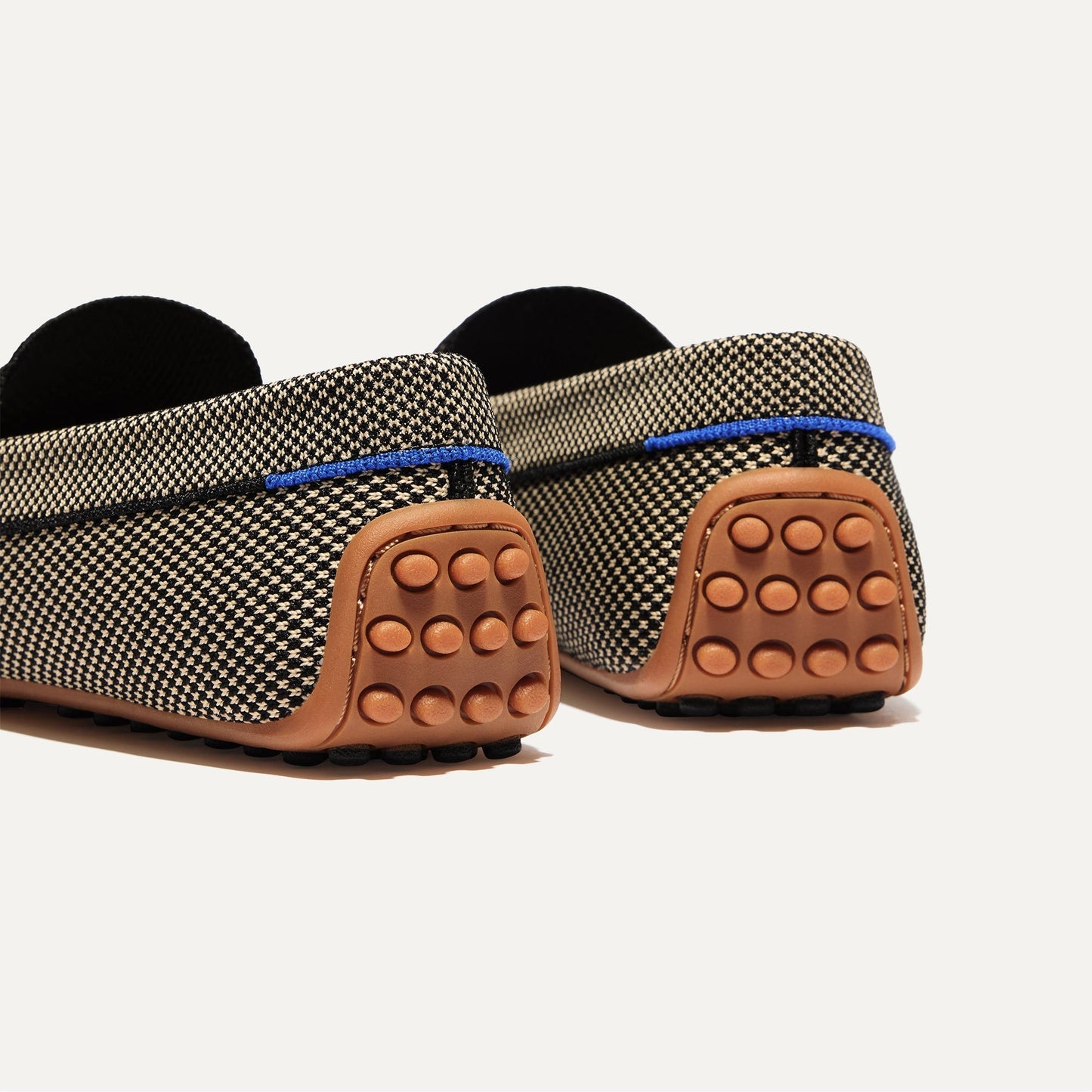 Rothy's The Daily Driver in Classic Micro Check for Women