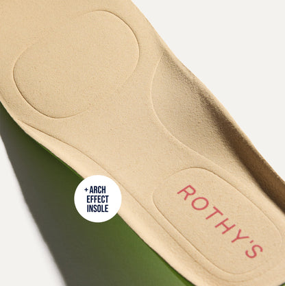 Rothy's The Daily Driver in Classic Micro Check for Women
