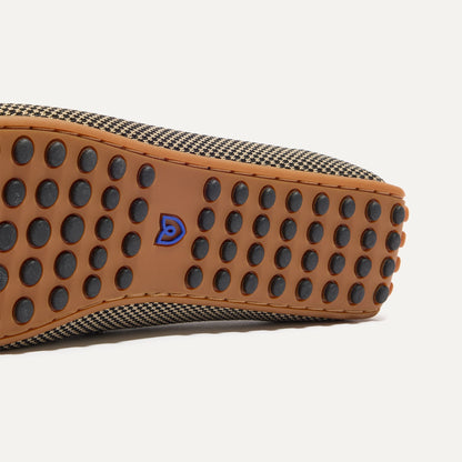 Rothy's The Daily Driver in Classic Micro Check for Women