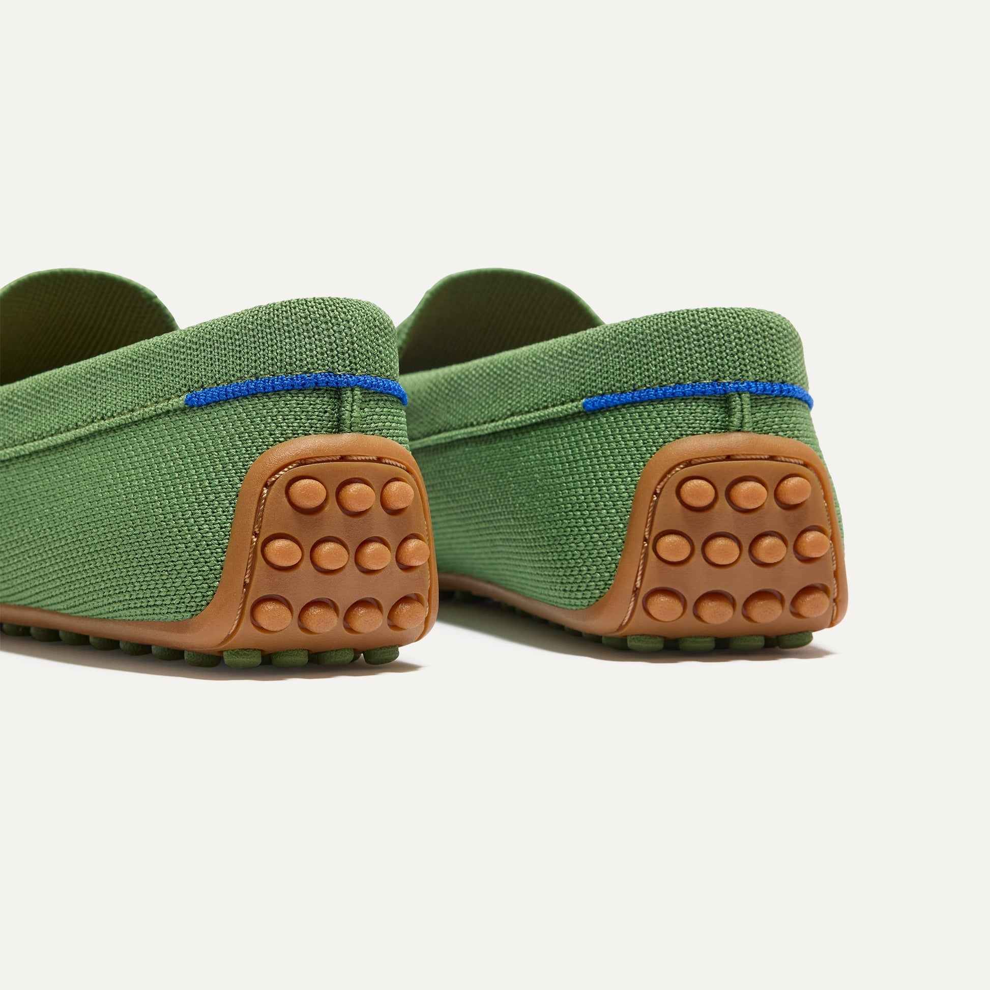 Rothy's The Daily Driver in Sprout for Women