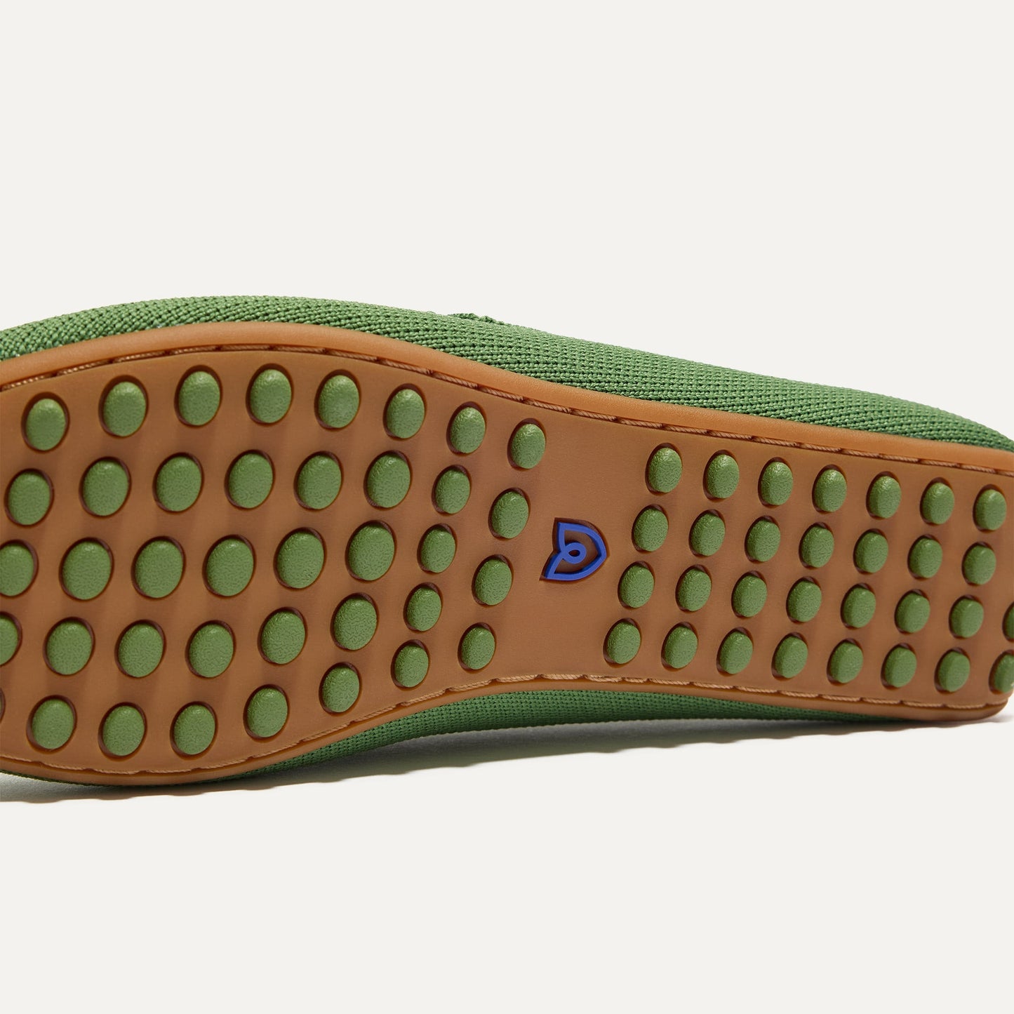 Rothy's The Daily Driver in Sprout for Women