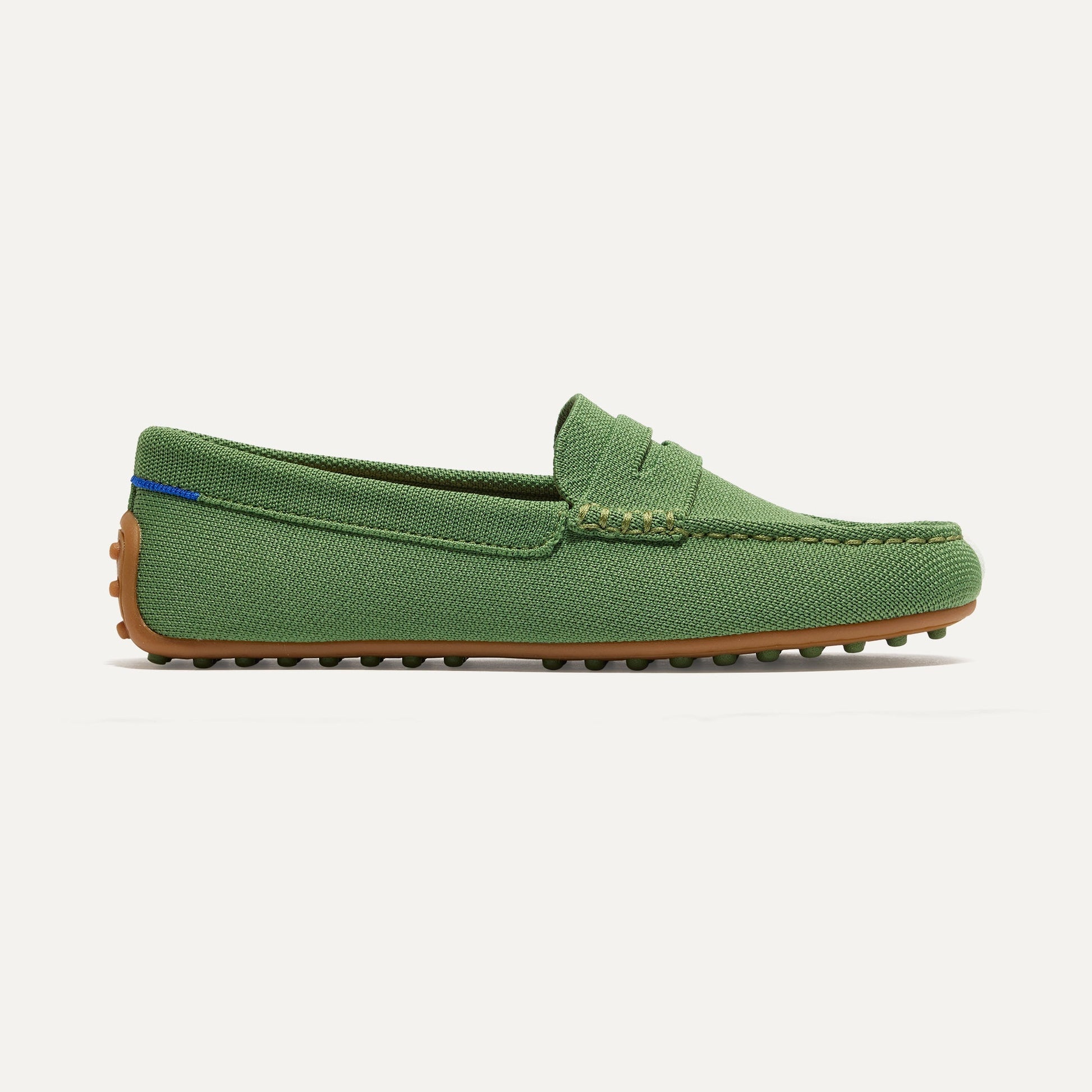 Rothy's The Daily Driver in Sprout for Women
