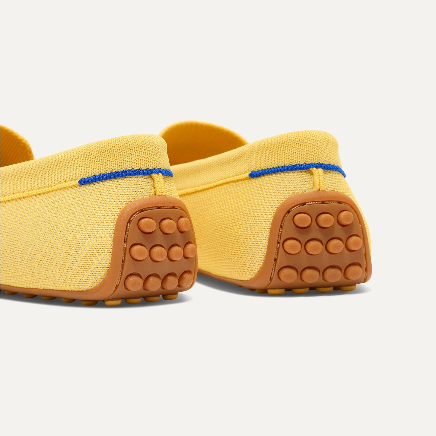 Rothy's The Daily Driver in Sunwashed Yellow for Women