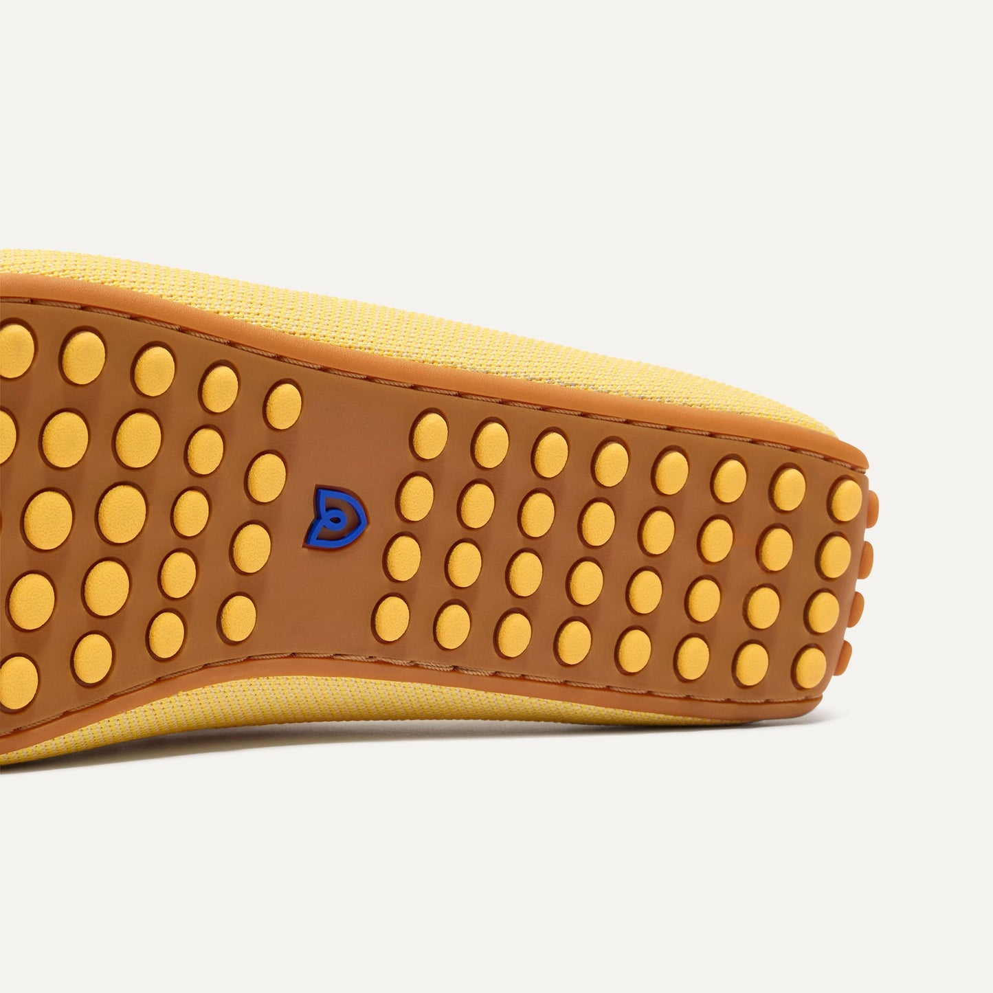 Rothy's The Daily Driver in Sunwashed Yellow for Women
