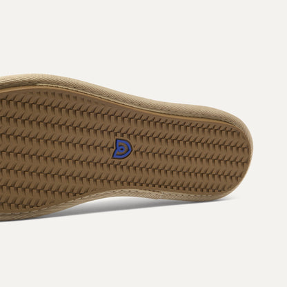 Rothy's Women's Cruiser Loafer in Espresso Bloom