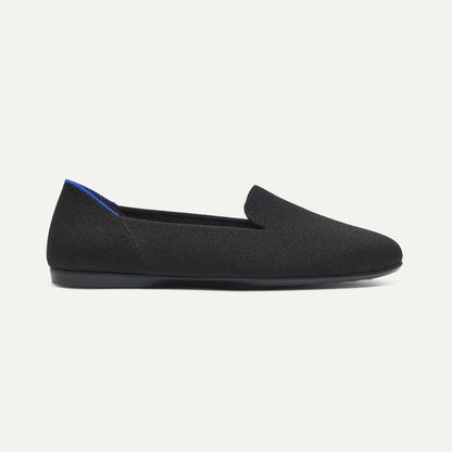 Rothy's Women's Daily Loafer in Black