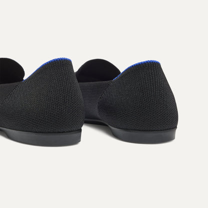 Rothy's Women's Daily Loafer in Black