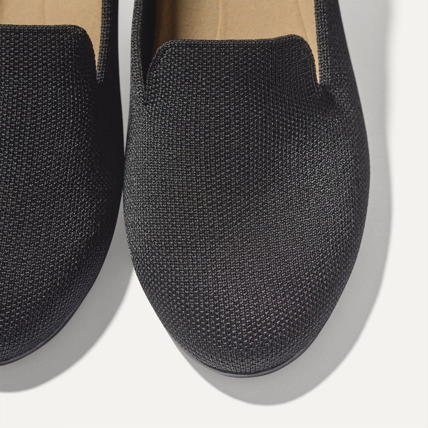 Rothy's Women's Daily Loafer in Black