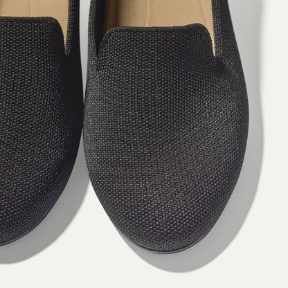 Rothy's Women's Daily Loafer in Black