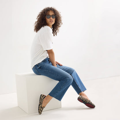 Rothy's Women's Daily Loafer in Desert Cat