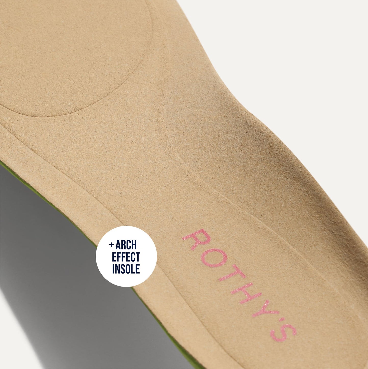 Rothy's Women's Daily Loafer in Desert Cat