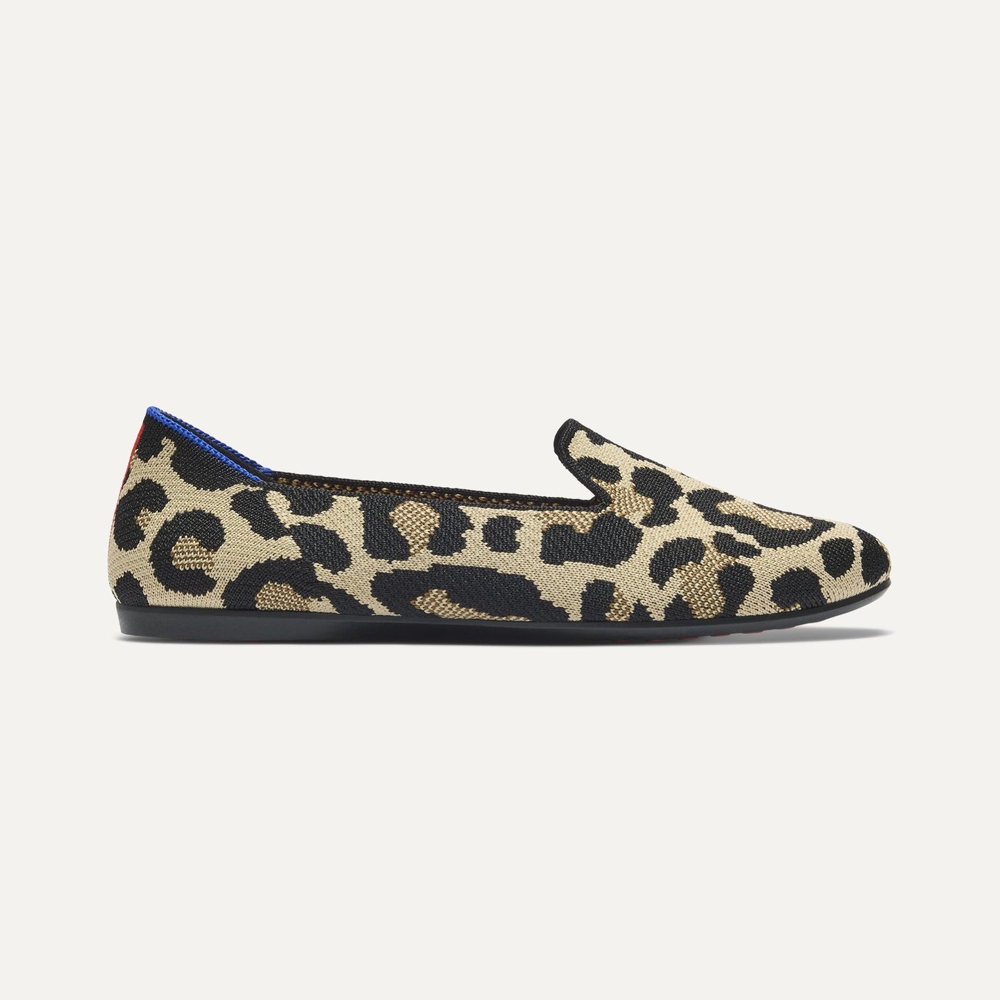 Rothy's Women's Daily Loafer in Desert Cat