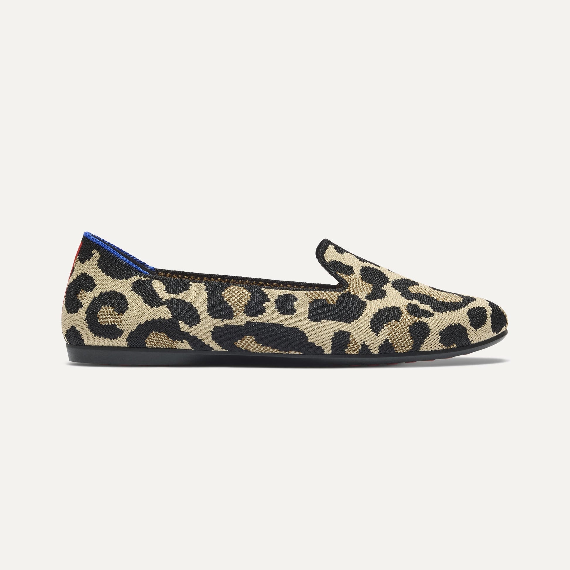 Rothy's Women's Daily Loafer in Desert Cat